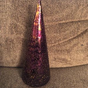 Anthropologie Christmas Tree Decor